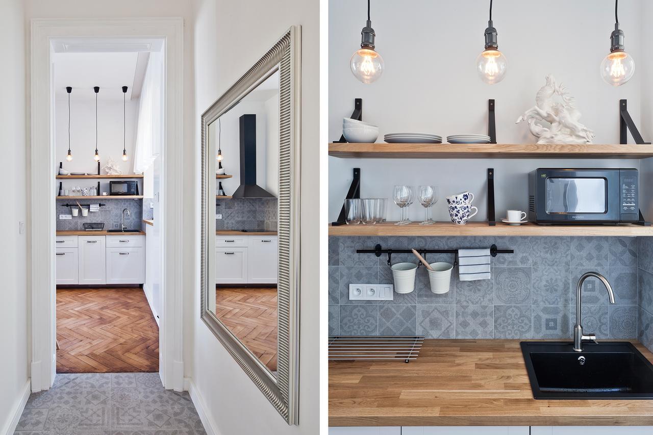 Cosy Design Apartment II Brno Exteriör bild